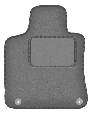 Zaščitna preproga za voznika: DS. 9 limuzina (2020-)