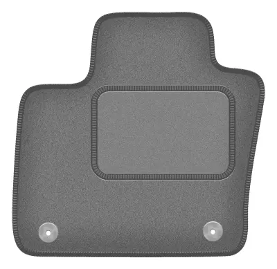 Preproga za voznika: Volvo C40 Hatchback (2021-)