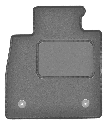 Voznikova zaščitna preproga: Ford Puma II crossover (2019-)