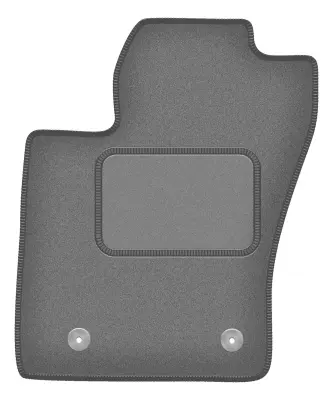 Preproga za voznika: Fiat Tipo II hatchback (2015-)