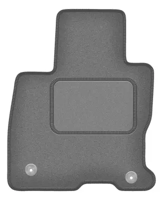 Preproga za voznika: Ford Kuga MK3 SUV (2019-)