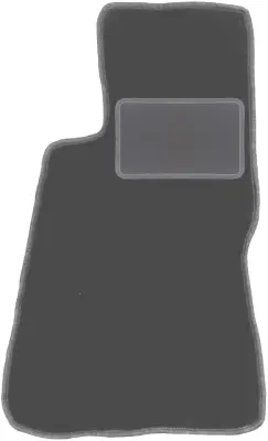 Voznikova zaščitna preproga: Smart Roadster roadster (2002-2005)