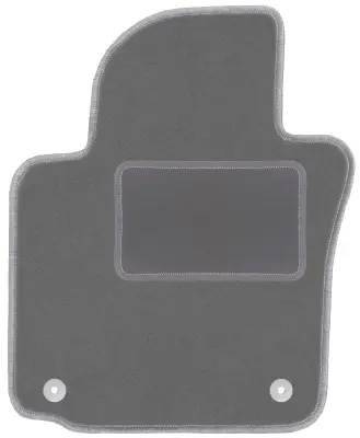 Voznikova zaščitna preproga: Volkswagen Eos cabrio (2005-2015)