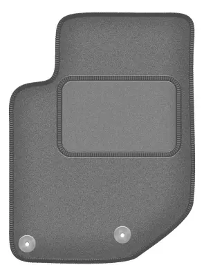 Preproga za voznika: Opel Mokka II crossover (2020-)