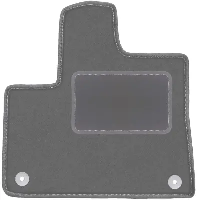 Preproga za voznika: Toyota ProAce City kombi (2018-)