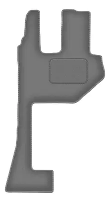 Preproga za voznika: tovornjak Mercedes Actros MP5 (2019-)