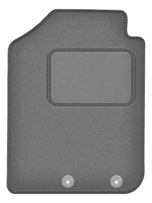 Voznikova zaščitna preproga: Dacia Spring hatchback (2021-)