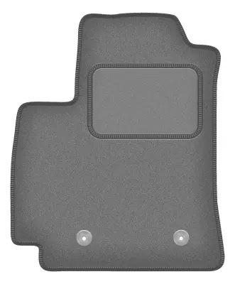 Preproga za voznika: križanec Renault Arkana (2021-)