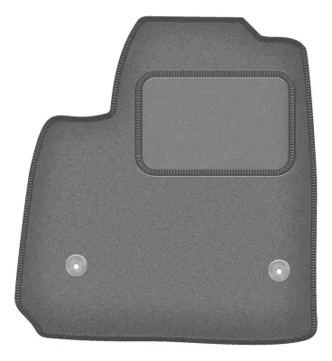 Zaščitna preproga za voznika: Cadilac XT5 0 (2015-)