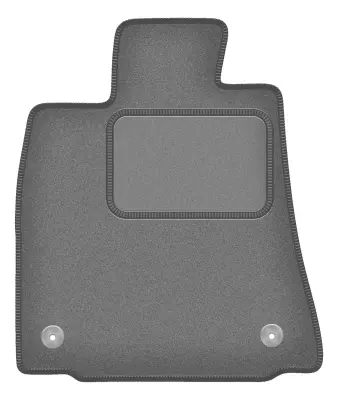 Voznikova zaščitna preproga: Lexus IS III limuzina (2013-)