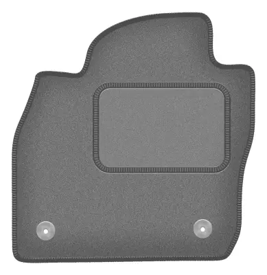 Voznikova zaščitna preproga: Škoda Kamiq crossover (2019-)