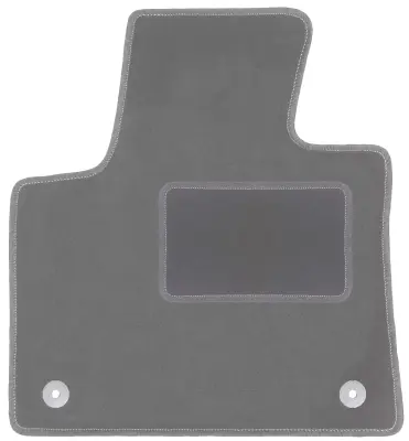 Preproga za voznika: Citroen C5 Aircross crossover (2019-)