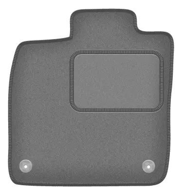 Preproga za voznika: Skoda Enyaq iV SUV (2020-)