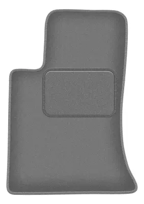 Preproga za voznika: Cadilac SRX 0 (2004-2010)