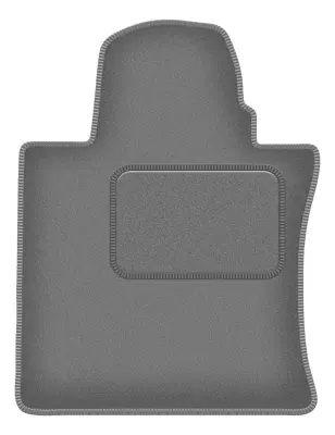 Preproga za voznika: SsangYong Korando IV SUV (2019-)