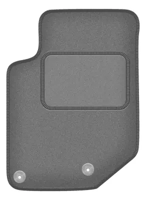 Voznikova zaščitna preproga: Citroen C4 III kombilimuzina (2020-)