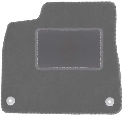 Zaščitna preproga za voznika: Audi Q8 SUV (2018-)