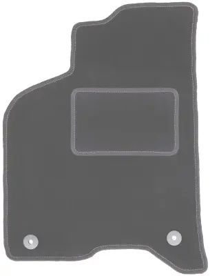 Voznikova zaščitna preproga: Seat Arosa kombilimuzina (1997-2005)