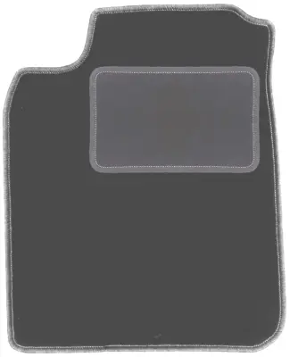 Voznikova zaščitna preproga: Daihatsu Charade kombilimuzina (1994-2000)