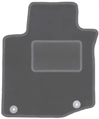 Voznikova zaščitna preproga: Citroen C1 II kombilimuzina (2014-)