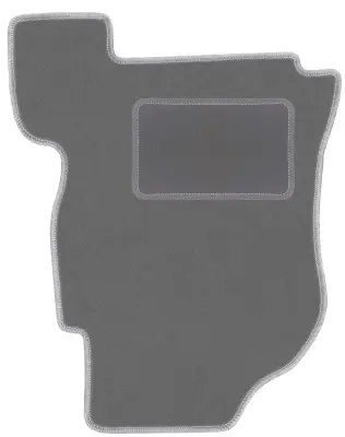 Voznikova zaščitna preproga: Honda Concerto liftback (1988-1994)