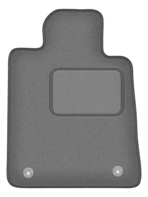 Voznikova zaščitna preproga: Renault Safrane liftback (1992-2000)