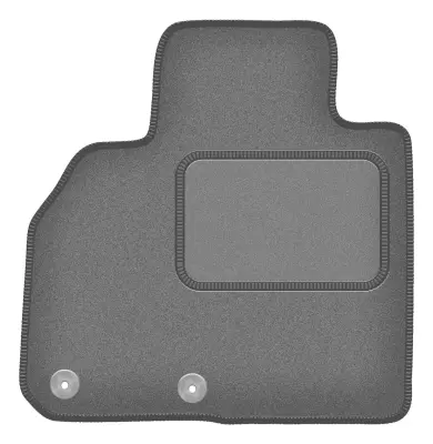 Preproga za voznika: Renault Espace Initiale (2015-)