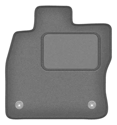 Preproga za voznika: Cupra Formentor SUV (2020-)