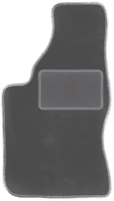 Preproga za voznika: Audi V8 limuzina (1988-1993)