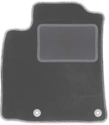 Zaščitna preproga za voznika: Hyundai Ioniq kombilimuzina (2016-)