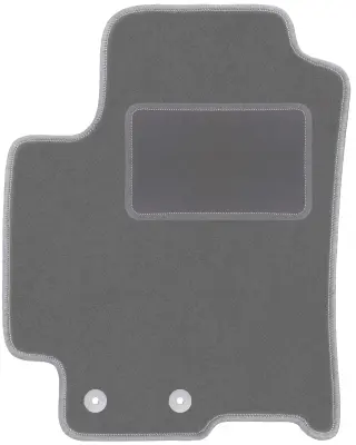 Zaščitna preproga za voznika: Kia Stonic crossover (2017-)