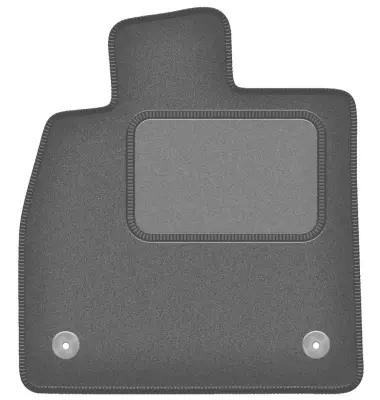 Zaščitna preproga za voznika: Audi TT III coupe (2015-)