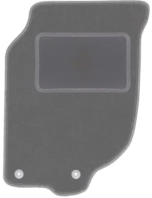 Zaščitna preproga za voznika: Rover 25 Hatchback (1999-2005)