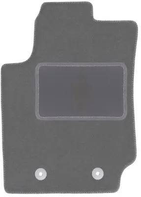 Zaščitna preproga za voznika: Ford Ranger Pickup (2012–2019)