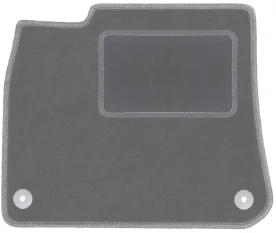 Zaščitna preproga za voznika: Porsche Cayenne III SUV (2018-)