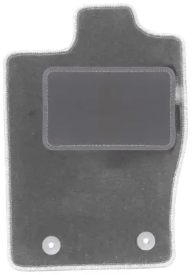 Zaščitna preproga za voznika: Jaguar XK coupe (2006-2014)