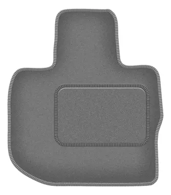 Zaščitna preproga za voznika: BMW iX3 G08 SUV (2021-)