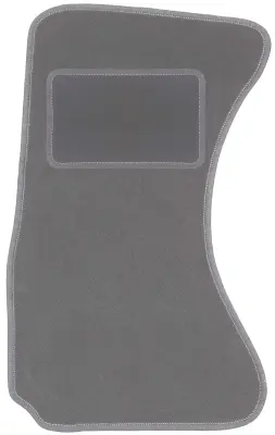 Preproga za voznika: Daihatsu Terios I SUV (1997-2005)