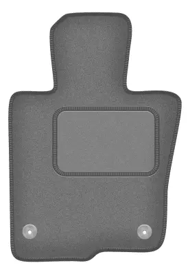 Preproga za voznika: Mercedes X-Class W470 pickup (2017-)