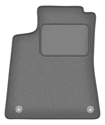 Zaščitna preproga za voznika: Mercedes GLB X247 SUV (2019-)