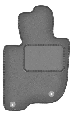 Zaščitna preproga za voznika: Mitsubishi L200 V pickup (2019-)