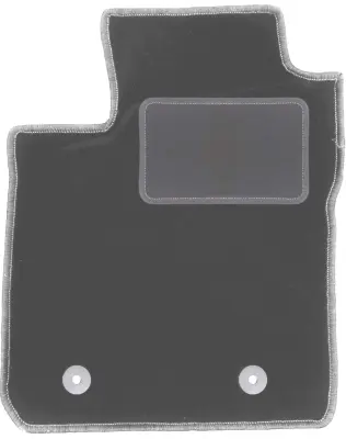 Zaščitna preproga za voznika: Ford Puma II crossover (2017-)