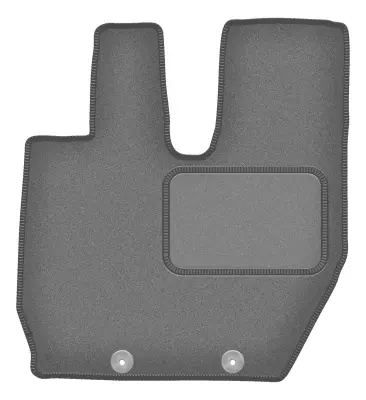 Zaščitna preproga za voznika: Tovornjak Iveco Stralis (2013–2019)