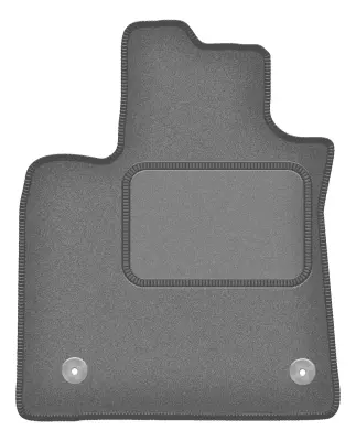 Voznikova zaščitna preproga: Dacia Sandero III Stepway kombilimuzina (2021-)