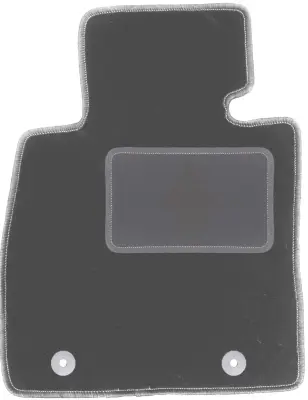 Zaščitna preproga za voznika: Mazda 2 IV kombilimuzina (2014-)