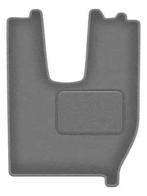 Zaščitna preproga za voznika: tovornjak Iveco S-WAY - (2019-)