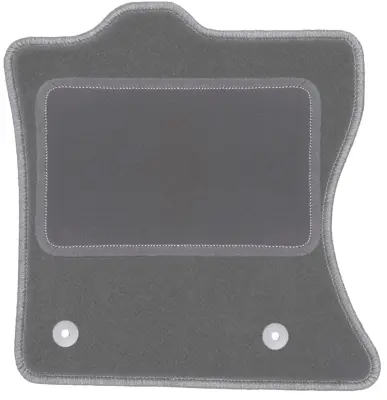 Zaščitna preproga za voznika: Land Rover Velar SUV (2017-)