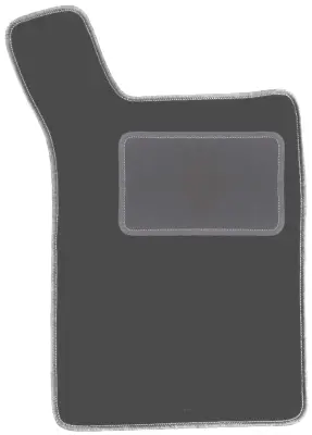 Zaščitna preproga za voznika: Renault 21 limuzina (1986-1996)