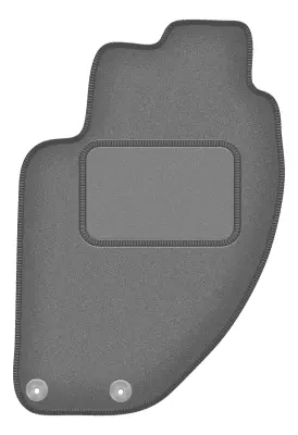 Zaščitna preproga za voznika: Lancia Kappa coupe (1994-2001)