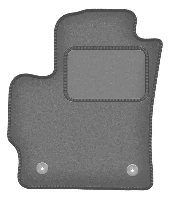 Zaščitna preproga za voznika: Toyota Corolla E21 kombilimuzina (2019-)